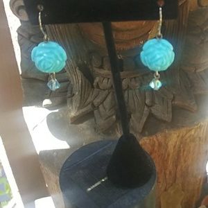 Tarina Tarantino earrings